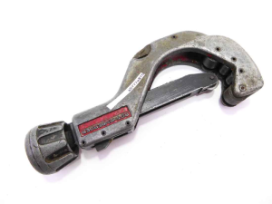 Rothenberger  tube cutter, top of the range