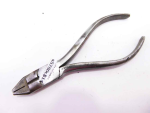 German 5" pliers with side cutters