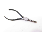Utica 5 1/2" roundnose pliers