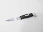 Case USA 4" Blade leather handle