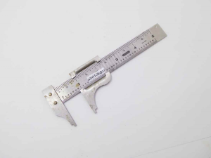 General USA 5" Vernier