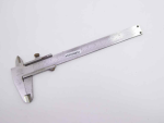 Union USA 5" Vernier