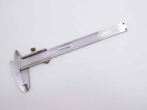 Union USA 5" Vernier
