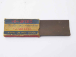 Hi Speed stropper iob