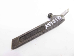 Ace Tool Holder 5"L 2010-L 19x7mm, 1/4" steel