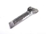 Armstrong #20 Parting tool holder, 9/16" steel