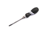 Vintage mini screwdriver 4"