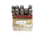 Marol France 5.0mm number set