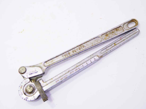 Ridgid No 396 3/8" Tube/Pipe Bender