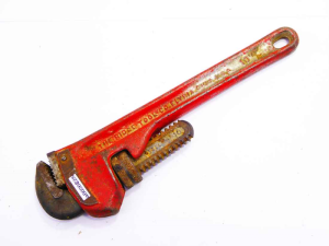 Ridgid USA 10" stilsons