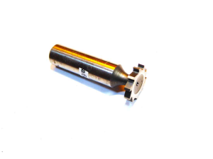 Cleveland USA 3/4" slot cutter