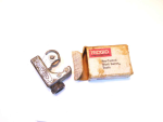 Ridgid #104 small tube cutter iob