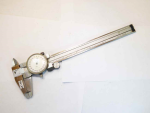 Mitutoyo 6" Dial Vernier