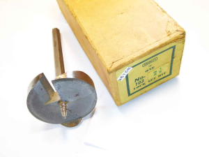 Stanley No 103 Lock Bit IOB