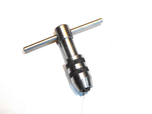 USA  tap wrench