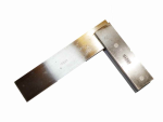 Starrett #20 4 1/2" engineers square