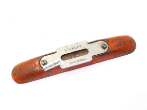 Stanley USA #38 Torpedo level, 6"