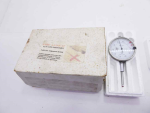 InLine Industries Table Saw alignment tool & dial gauge