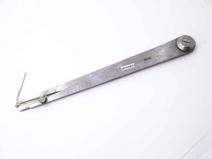 Union USA 12" adjustable calipers