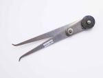 Starrett 6" adjustable calipers just about mint
