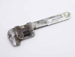 Vintage 5" wrench, a little pitting