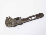 Vintage 5" wrench, a little pitting