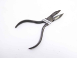 Elliot-Lucas 4" pliers with side cutters