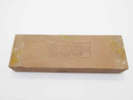 King Japan 800 grit sharpening stone 8" long