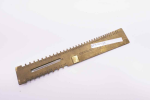 Brass Measuring tool for jewelers/watchmakers