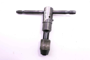 Greenfield USA 338 tap wrench