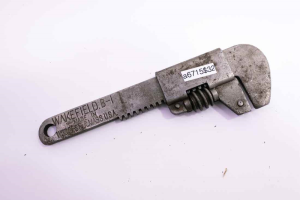 Wakefield B-1 4 1/2" USA wrench