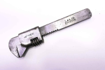 I & S Co Buckeye Wrench, 5 1/2"