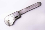 Sterling #2 Vintage Wrench, 6 1/2"