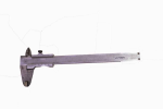 NSK 7" vernier