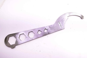 Vintage combination wrench