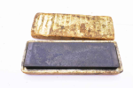 Sharpening 8 x 2" iob