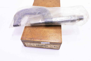 Shardlow Micrometer 1 - 2" little used iob