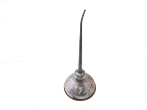 Oil Can 2 1/2" long x 5 1/2"high