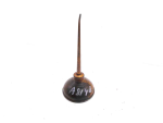 Oil Can 2 1/2" long x 5 1/2"high