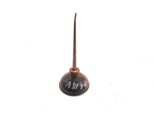 Oil Can 2 1/2" long x 5 1/2"high