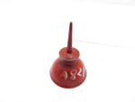 Oil Can 1 3/4" round x 2 1/2"high