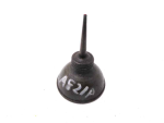 Oil Can 1 3/4" round x 2 1/2"high