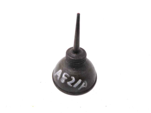 Oil Can 1 3/4" round x 2 1/2"high