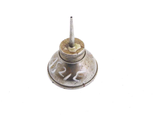 Oil Can 1 3/4" round x 2 1/2"high