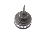 Eagle USA Oil Can patent applied 1 7/8" round x 3"H