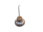 Oil Can 1 3/4" round x 2 1/2" high