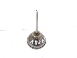 Oil Can 1 3/4" round x 4 1/2" high