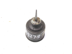 Oil Can 1 3/4" round x 3 1/2" high