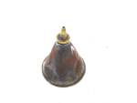 Rega Oil Can 2 1/2" round x 3 1/2" high