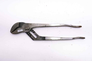 Channellock USA  10" long multigrip pliers